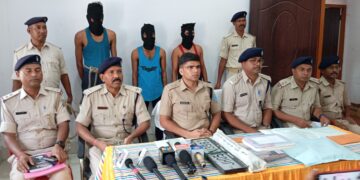 Rajnagar doctor was abducted for ransom but murdered after he identified captor