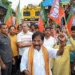 BJP's 12-hour bandh