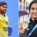 PR Sreejesh alongside Manu Bhaker to lead India as flagbearers at Paris Olympics Closing Ceremony