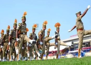 19 Jharkhand officials including SP Deepak Pandey to be awarded bravery medals on Independence Day
