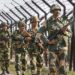 BSF neutralizes Pakistani intruder along international boundary in Punjab