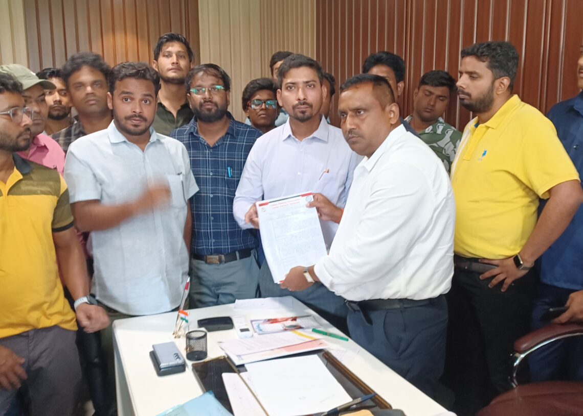 Senior, Jr residents, Interns, PG students in Jharkhand medical colleges to get stipend at par with Bihar