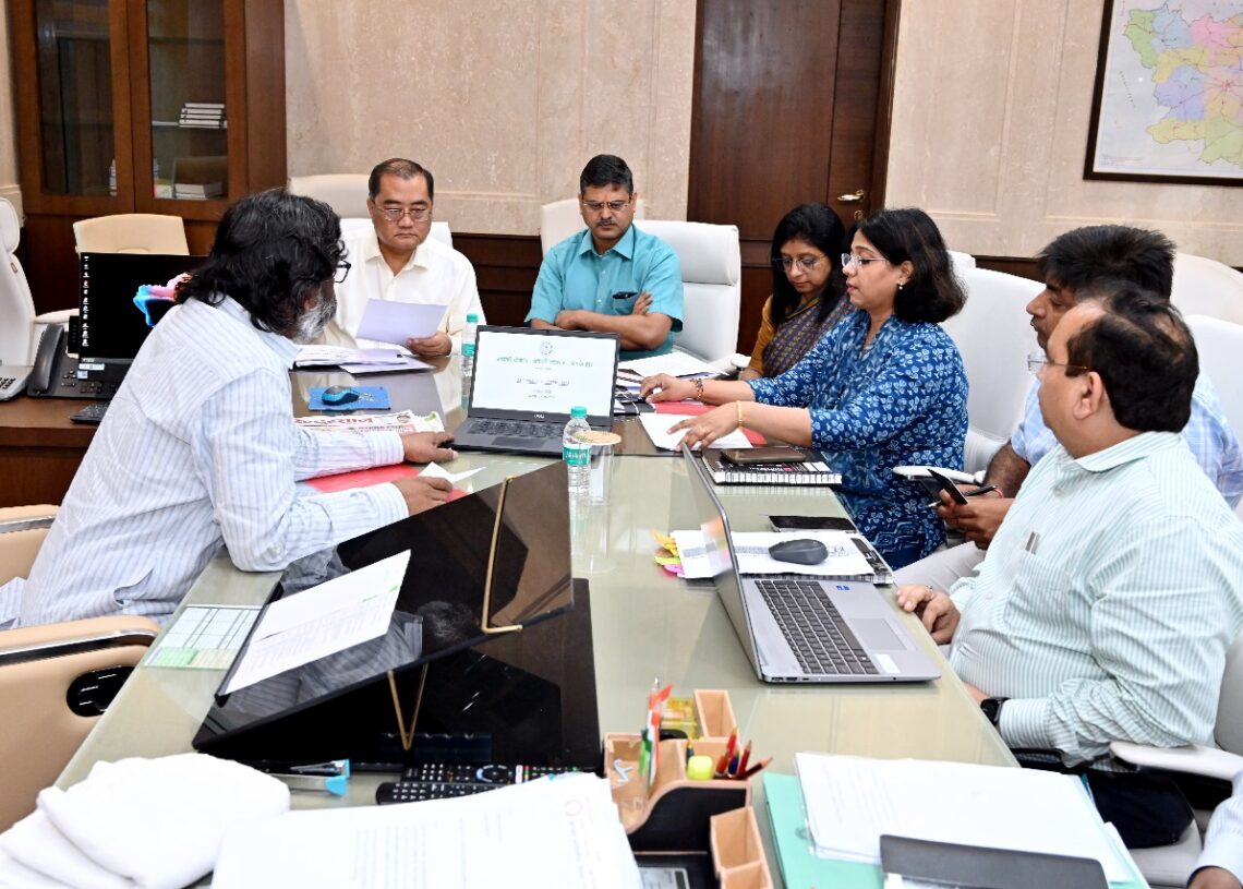 JSSC to Jharkhand CM: Exams to recruit assistant teachers on a pre-determined date