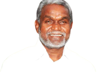 Breaking News: Ex-Jharkhand CM Champai Soren to join BJP soon