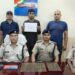 Breaking News: Notorious cyber fraud involved in fake investment scam arrested in Dhanbad