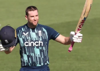 Dawid Malan retires from international cricket