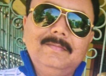 Ranchi lawyer stabbed to death