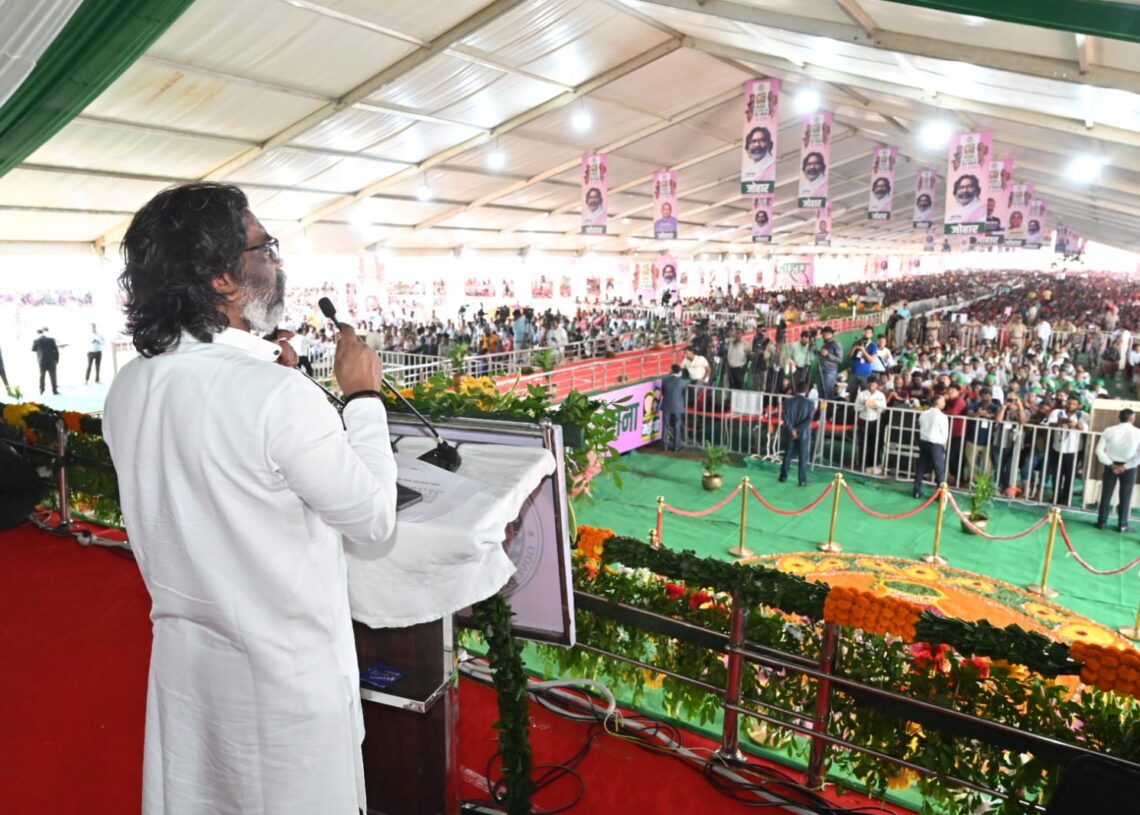 Jharkhand govt to waive electricity bills of poor, says CM Hemant Soren