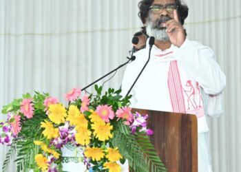 Jharkhand CM transfers Rs 73.29 crore in  bank accounts of over 7 lakh women
