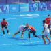 Paris Olympics: India beat Great Britain 4-2 to qualify for semifinals of men’s hockey