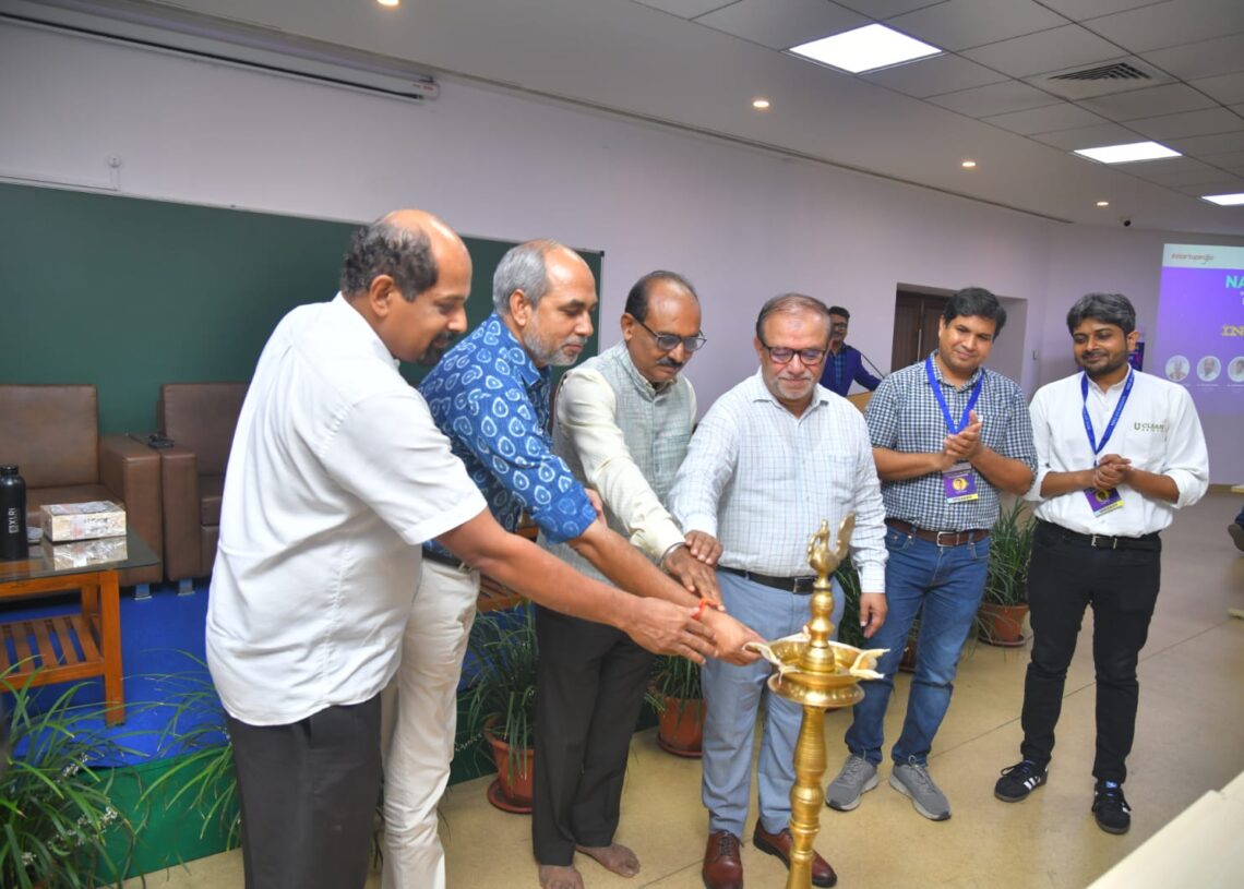 XLRI to boost young startup innovators in Jharkhand and eastern India