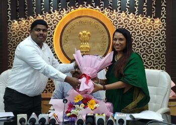 XLRI and forest dept sign MoU to prepare master plan for Dalma eco-sensitive zone