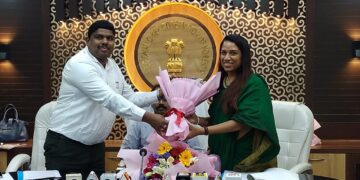 XLRI and forest dept sign MoU to prepare master plan for Dalma eco-sensitive zone