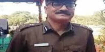 Palamu police replicate film 'Don' with force of law