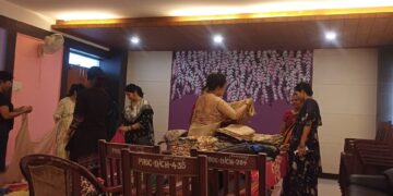 Kolkata's leading boutique Sharmila's Creation to put up two-day exhibition in Jamshedpur