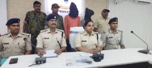 Yesteryear extremists taking to crimes today in Jharkhand, says Palamu SP