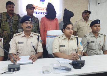 Yesteryear extremists taking to crimes today in Jharkhand, says Palamu SP