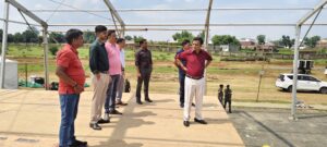 Jharkhand CM to visit Palamu tomorrow