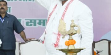 Jharkhand CM’s mammoth meet in Daltonganj evokes pain and pleasure