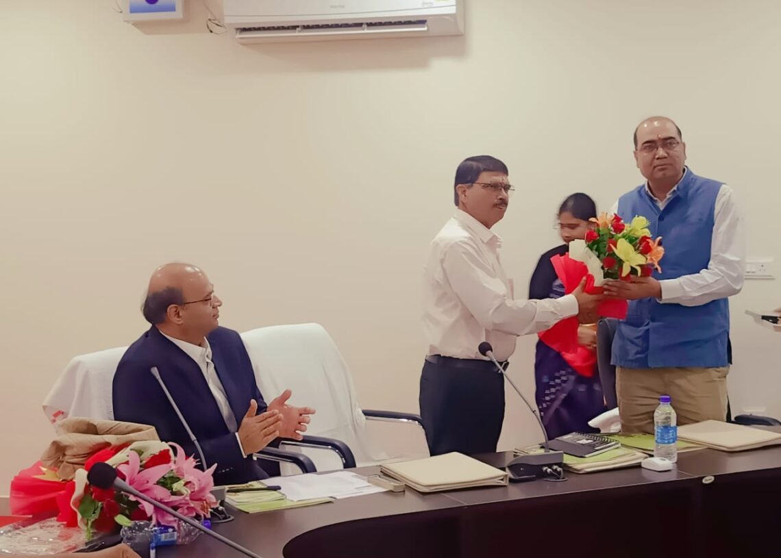 IIM Ranchi partners with SIDHKOFED to transform Jharkhand's cooperative sector