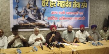 Singer Kanhaiya Mittal to enthral audience on Antim Somvari in Jamshedpur 