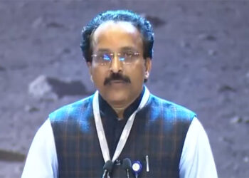 First National Space Day sets vision for future space endeavours: ISRO Chairman Somnath