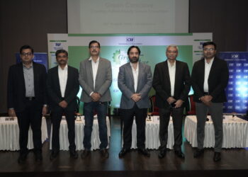 CII Jharkhand holds Green Conclave in Jamshedpur