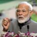 PM Modi highlights India’s food surplus and agricultural advances at 32nd ICAE