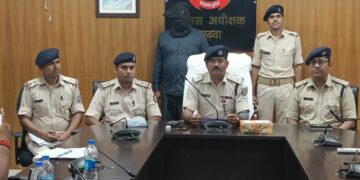 MP, Bihar thieves on prowl in Jharkhand, 23 held in Palamu, Garhwa