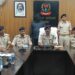 MP, Bihar thieves on prowl in Jharkhand, 23 held in Palamu, Garhwa