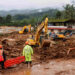 Wayanad landslide