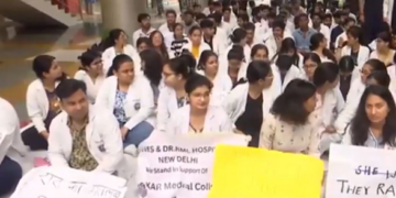 Kolkata doctor’s rape-murder