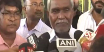 Guruji's health is not good, so decided to begin a new chapter: Champai Soren