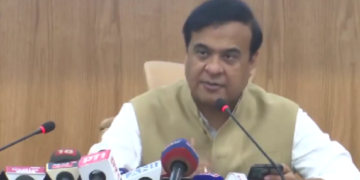 Assam CM claims two Jharkhand police officers arrested for following Champai Soren in Delhi