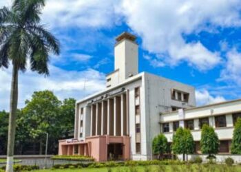 IIT Kharagpur announces launch of Executive MBA Program in Jamshedpur