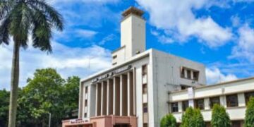 IIT Kharagpur announces launch of Executive MBA Program in Jamshedpur