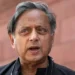 Shashi Tharoor