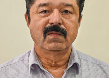 Surinder Pal takes charge as new senior deputy general manager of SE Railway