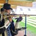 Shooter Swapnil Kusale clinches bronze in men's 50m rifle 3P
