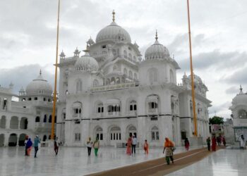 Jharkhand Sikh group calls for Patna Sahib Prabandh Samiti elections