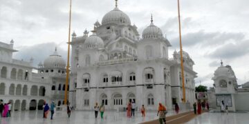 Jharkhand Sikh group calls for Patna Sahib Prabandh Samiti elections