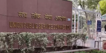 Centre asks UPSC to withdraw lateral entry advertisement amid reservation dispute