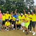 Tiger Knights crowned winner of ICICI Jamshedpur Golf League
