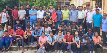 Jharkhand Sports: Dhanbad squad announced for State athletics meet