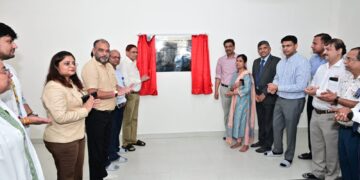 Manipal Tata Medical College unveils Anatomage Table