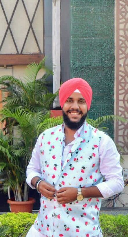 Ashmit Sethi appointed BJYM’s in-charge of Hazaribagh