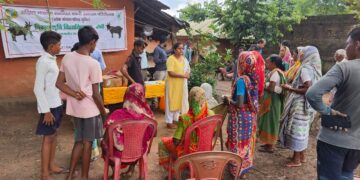 Growth rate of goat population second highest in Jharkhand across India, says BAU expert