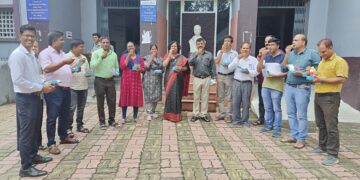 Jharkhand college teachers hail Govt announcement on OPS