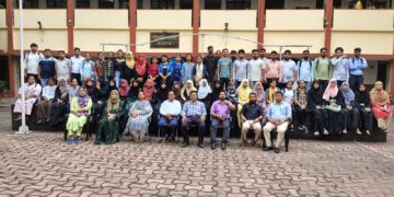 Karim City College Jamshedpur hosts seminar on finance and marketing
