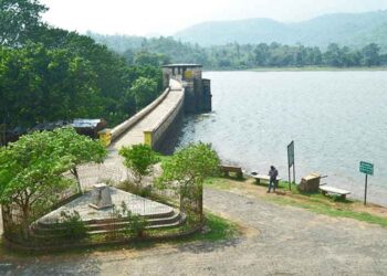 Dhanbad’s Topchachi Lake to be developed as a heritage site 
